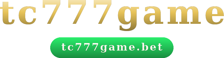 tc777game logo