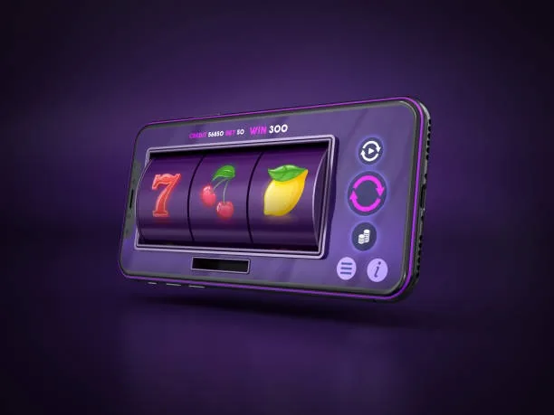 tc777game Mobile first
