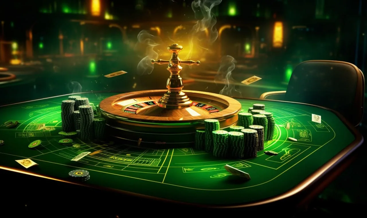 tc777game What Monsoon Magic Slots Brings to Our Lobby
